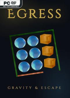 Egress Gravity and Escape Build 23257388