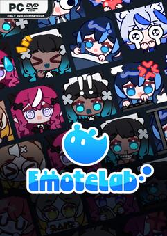 EmoteLab v0.5.0