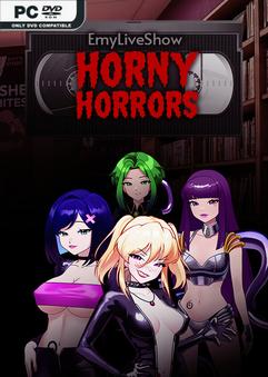 EmyLiveShow Horny Horrors Build 23396418