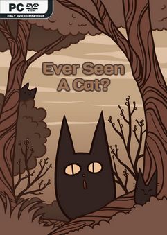 Ever Seen A Cat v9844476