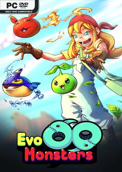 EvoMon Build 21526792