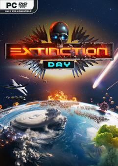 Extinction Day v1.0.329.727