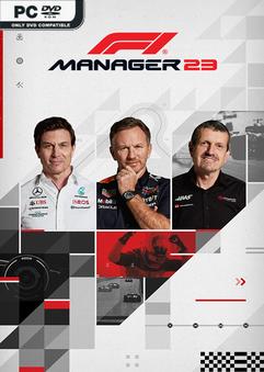 F1 Manager 2023 v1.10.0.199864