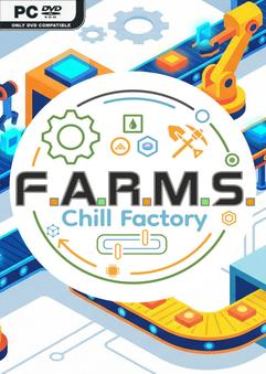 F.A.R.M.S Chill Factory Build 23446389
