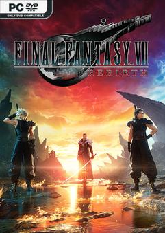 FINAL FANTASY VII REBIRTH v1.005