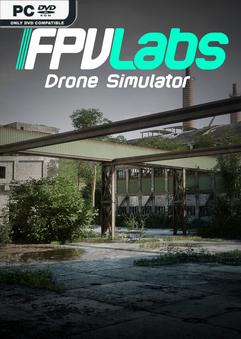 FPV Labs Drone Simulator Early Access