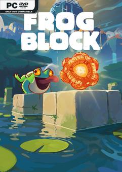 FROGBLOCK 23388362