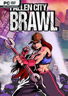 Fallen City Brawl 23790832