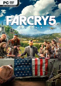 Far Cry 5 Gold Edition v1.016