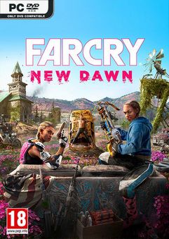 Far Cry New Dawn Deluxe Edition v1.0.8