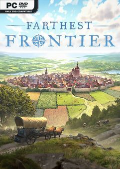 Farthest Frontier Build 23662091