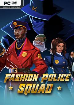 Fashion Police Squad v1.1.0B