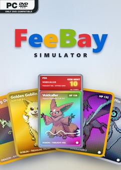 FeeBay Simulator 23708083