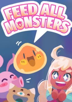 Feed All Monsters Build 23095535