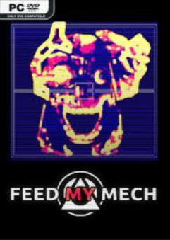 Feed My Mech Build 21320751