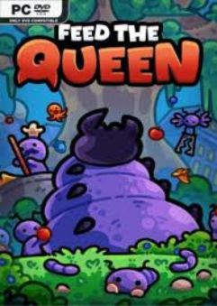 Feed the Queen Build 23471547