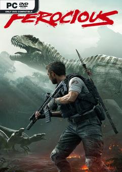 Ferocious v1.08