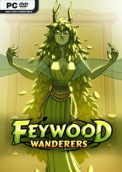 Feywood Wanderers Build 23486602