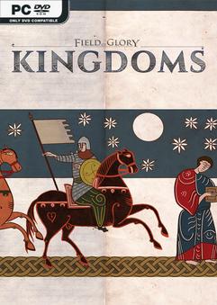 Field of Glory Kingdoms v1.08.1
