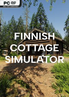 Finnish Cottage Simulator Build 23921035