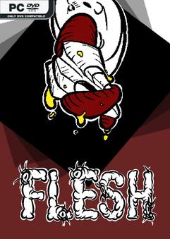 Flesh Build 11929944
