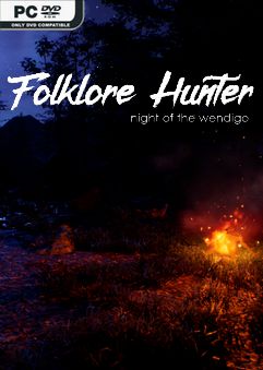 Folklore Hunter v1.0.4