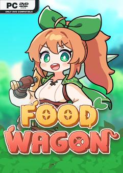 Food Wagon Build 22333487