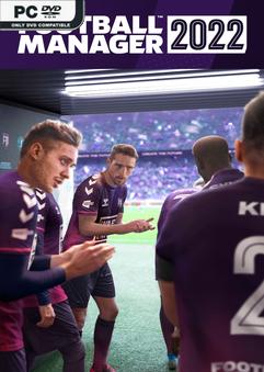 Football Manager 2022 v22.4.1