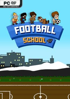 Football School v1.09