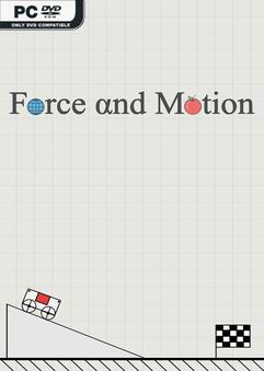 Force and Motion Build 13460763