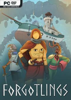 Forgotlings v1.3.0