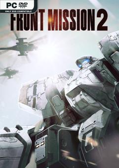 Front Mission 3 Remake v1.1