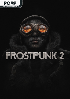 Frostpunk 2 Deluxe Edition v1.6.0