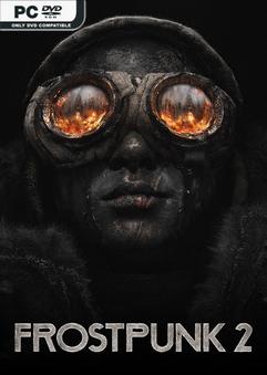 Frostpunk 2 v1.6.0