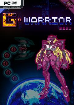 G WARRIOR v1.2F