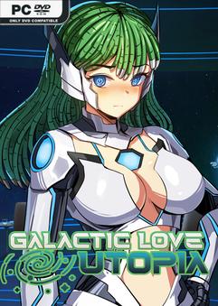 Galactic Love Utopia Build 23568206