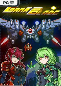 GanaBlade v1.2D