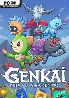 Genkai Primal Awakening