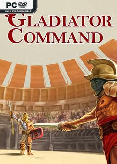 Gladiator Command Build 23650011