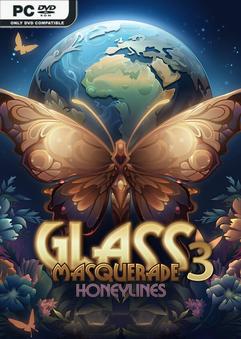 Glass Masquerade 3 Honeylines Build 23893015
