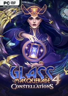 Glass Masquerade 4 Constellations 23401545