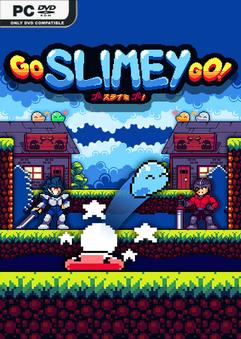 Go Slimey Go Build 23669435
