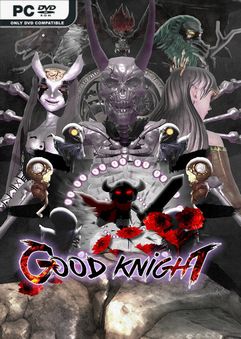 Good Knight Build 23609883