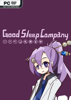 Good Sleep Company Build 21179652