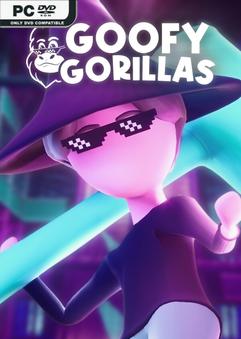 Goofy Gorillas Build 23578835
