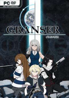 Granser Build 23124693