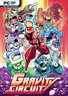 Gravity Circuit Build 23498764