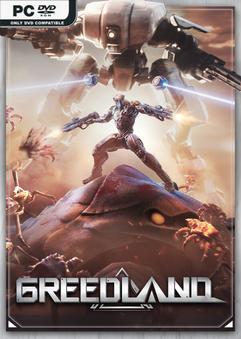 Greedland v1.1.14