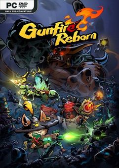 Gunfire Reborn Build 09052026-0xdeadcode