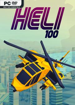 HELI 100 Build 23192487